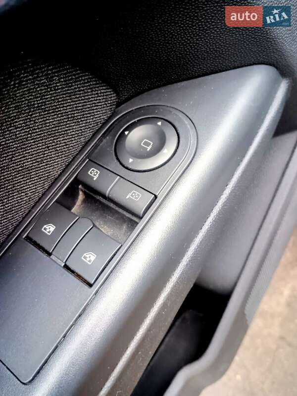 Хэтчбек Opel Astra 2009 в Харькове