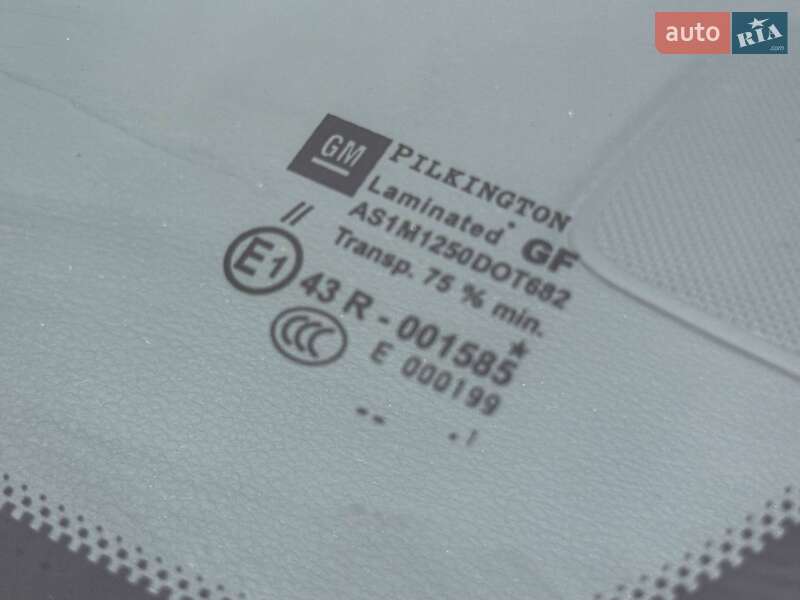 Универсал Opel Astra 2012 в Черкассах