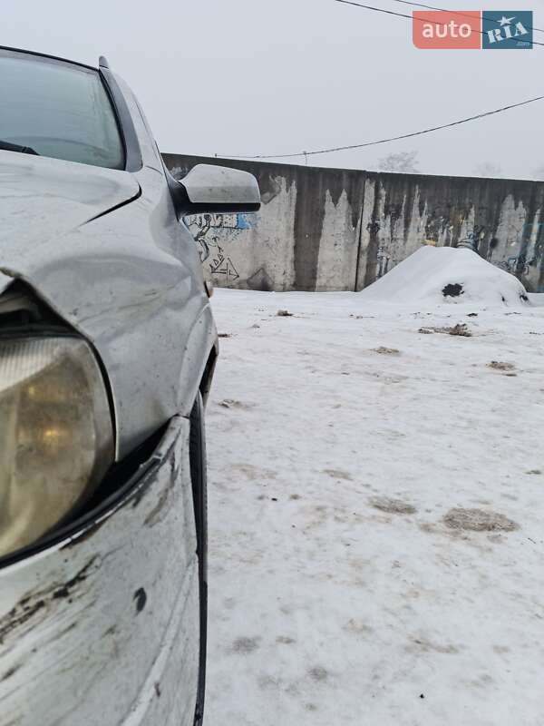 Універсал Opel Astra 1999 в Черкасах