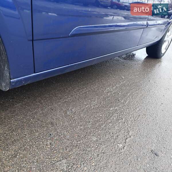 Седан Opel Astra 2009 в Белой Церкви фото 14 Седан Opel Astra 2009 в Белой Церкви