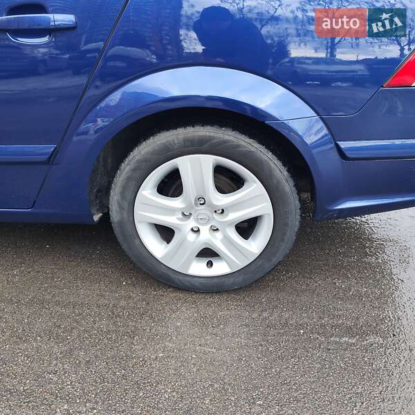 Седан Opel Astra 2009 в Белой Церкви фото 15 Седан Opel Astra 2009 в Белой Церкви
