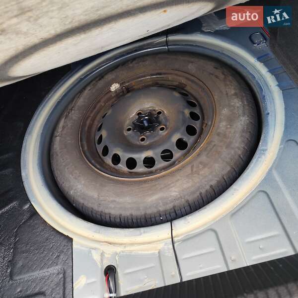 Седан Opel Astra 2009 в Белой Церкви фото 30 Седан Opel Astra 2009 в Белой Церкви