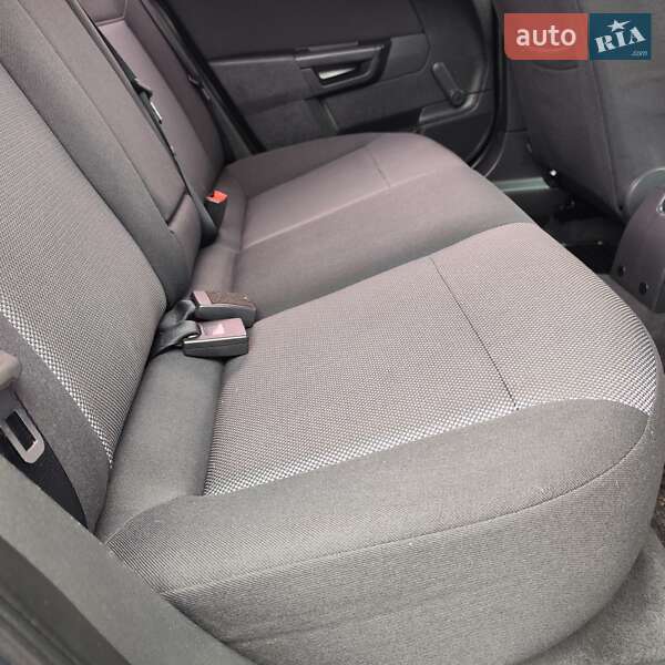 Седан Opel Astra 2009 в Белой Церкви фото 27 Седан Opel Astra 2009 в Белой Церкви