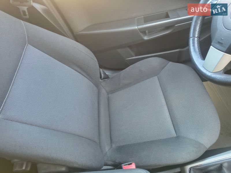 Универсал Opel Astra 2007 в Львове