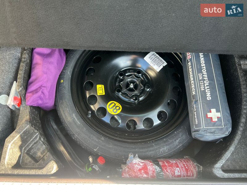 Универсал Opel Astra 2014 в Ивано-Франковске