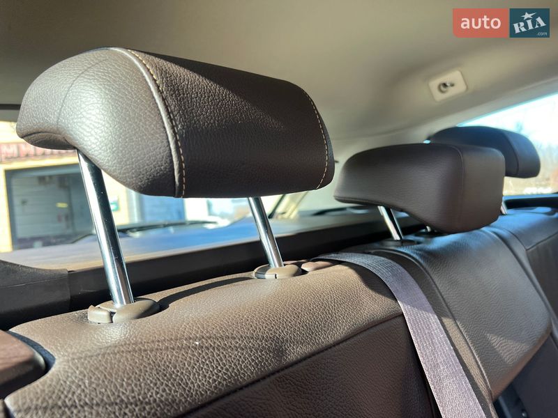 Универсал Opel Astra 2014 в Ивано-Франковске