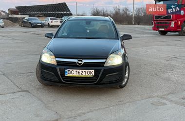 Універсал Opel Astra 2006 в Одесі