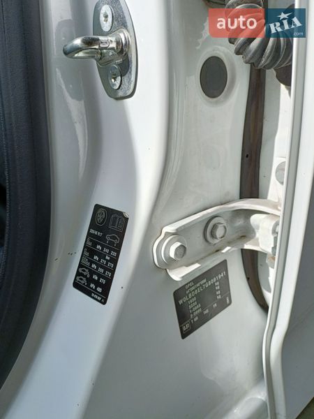 Универсал Opel Astra 2016 в Любомле