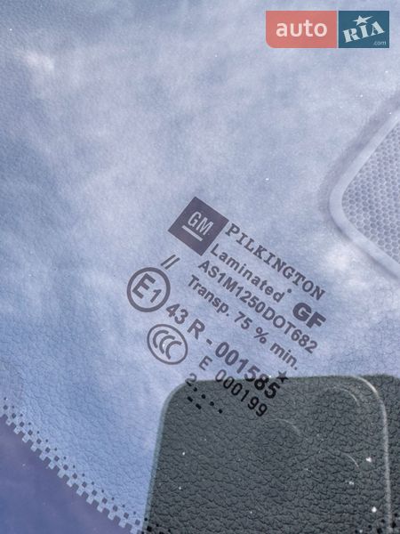 Универсал Opel Astra 2013 в Луцке