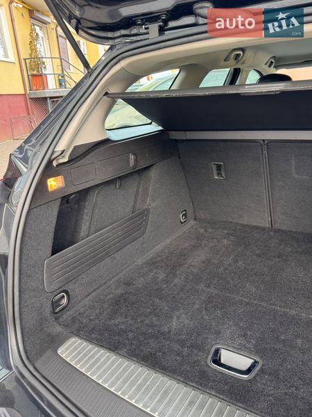 Универсал Opel Astra 2013 в Луцке