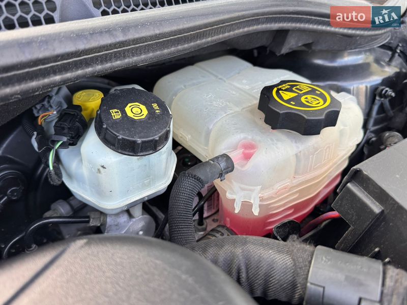 Универсал Opel Astra 2013 в Луцке