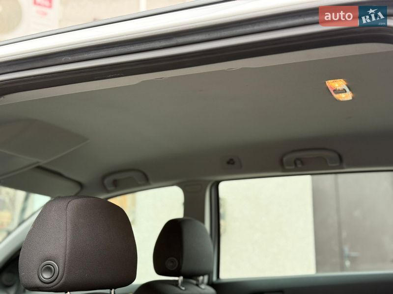 Универсал Opel Astra 2007 в Могилев-Подольске