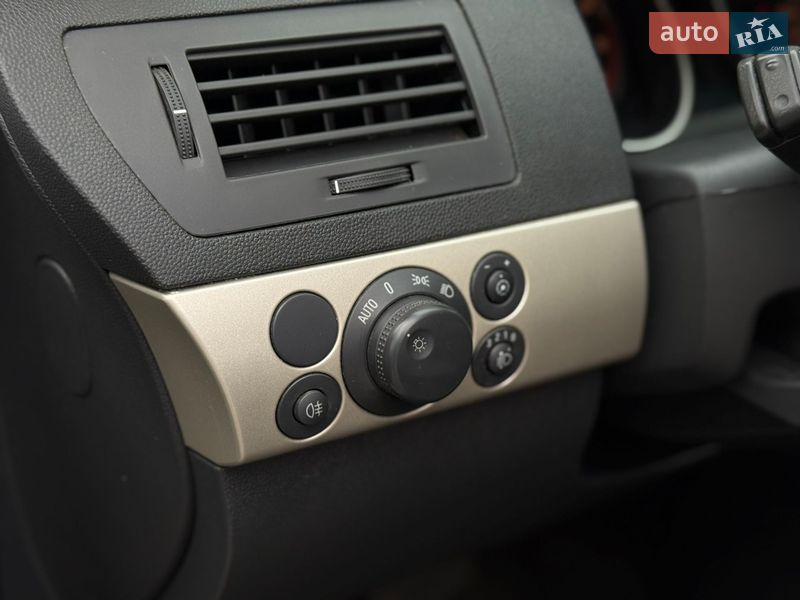 Универсал Opel Astra 2007 в Могилев-Подольске