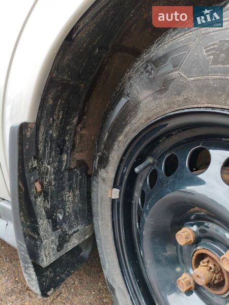 Седан Opel Astra 2009 в Киеве