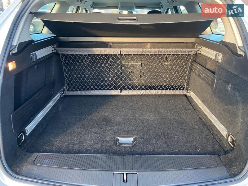 Универсал Opel Astra 2013 в Тернополе