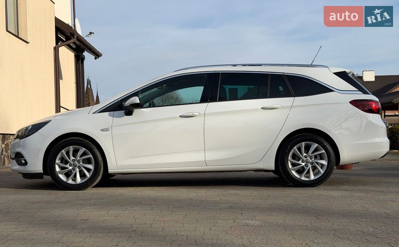 Універсал Opel Astra 2020 в Стрию