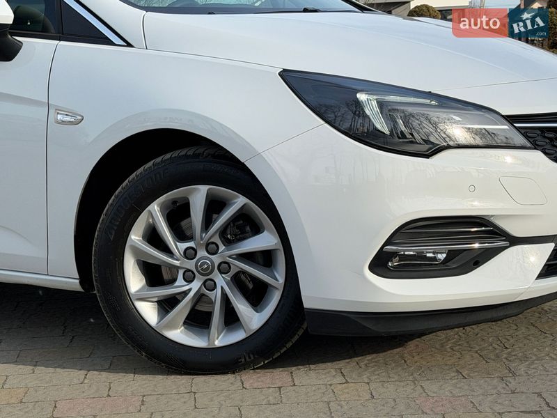 Універсал Opel Astra 2020 в Стрию