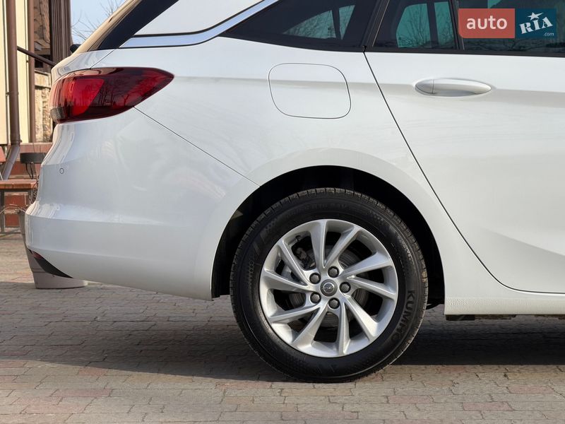 Універсал Opel Astra 2020 в Стрию