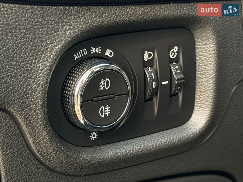 Універсал Opel Astra 2020 в Стрию