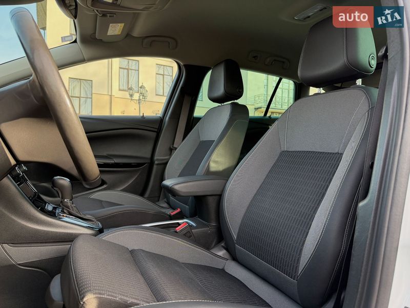 Універсал Opel Astra 2020 в Стрию