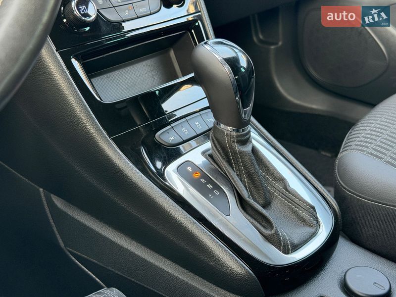 Універсал Opel Astra 2020 в Стрию