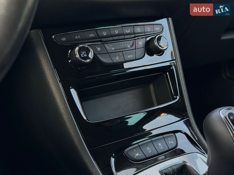 Універсал Opel Astra 2020 в Стрию