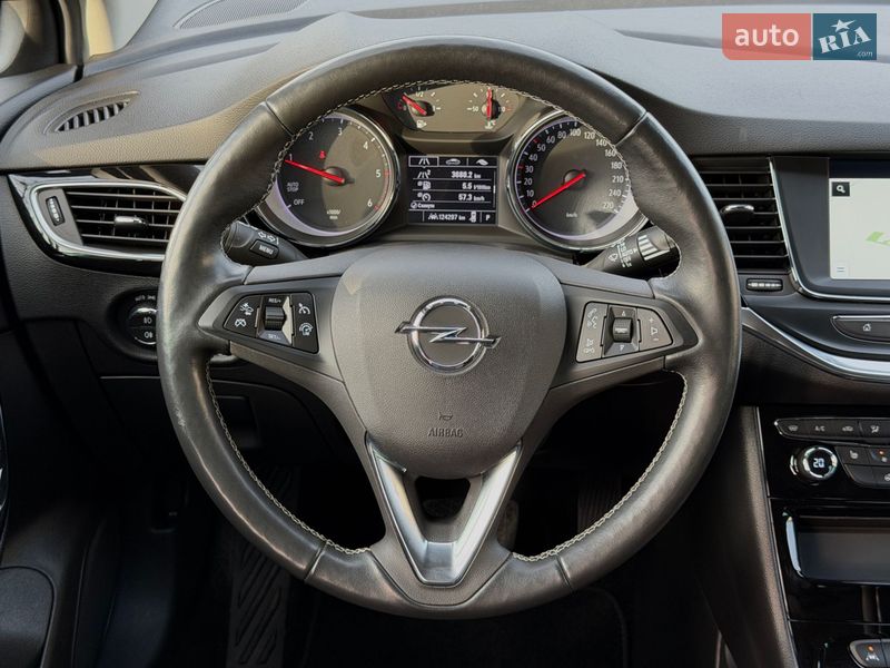 Універсал Opel Astra 2020 в Стрию