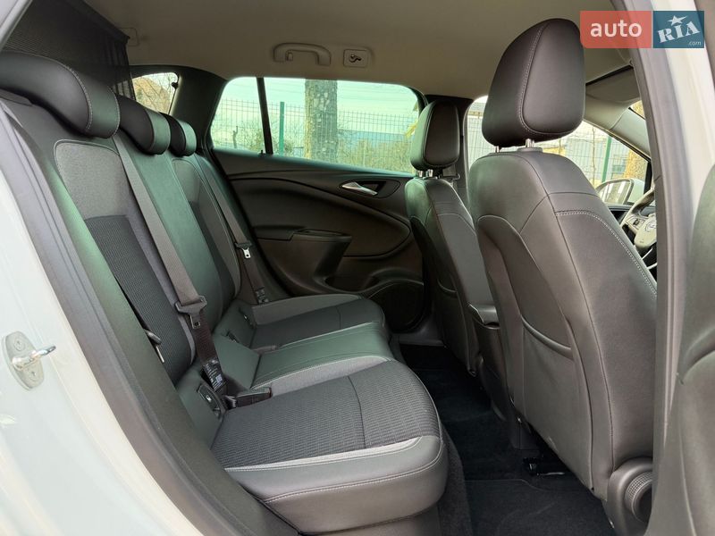 Універсал Opel Astra 2020 в Стрию