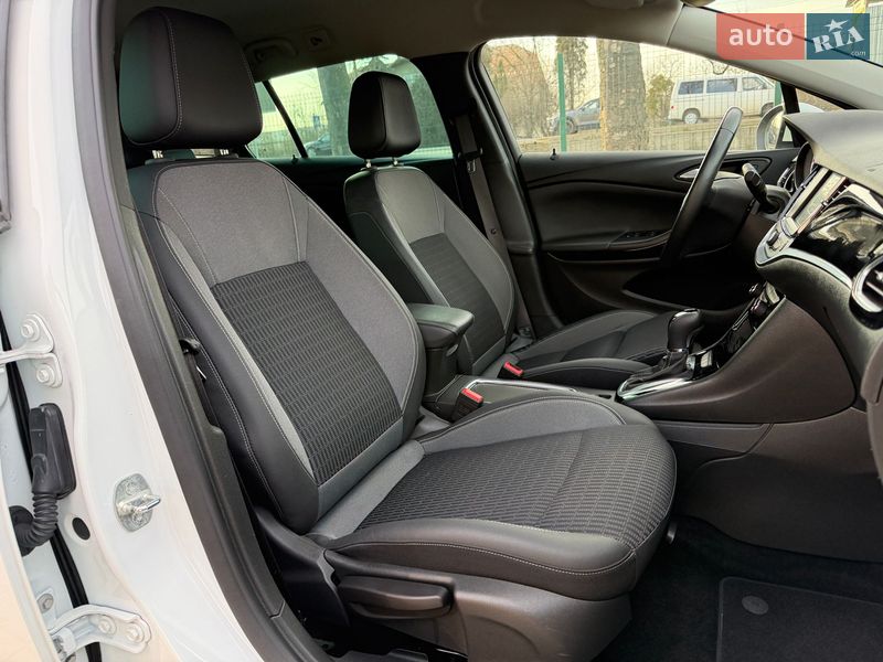 Універсал Opel Astra 2020 в Стрию