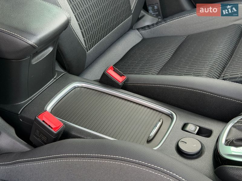 Універсал Opel Astra 2020 в Стрию