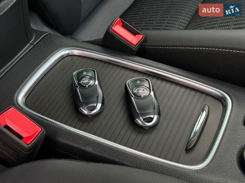 Універсал Opel Astra 2020 в Стрию