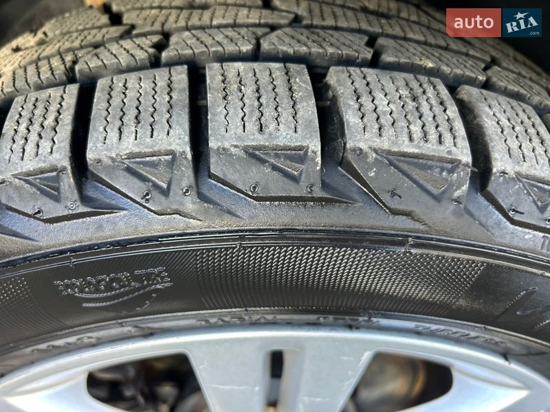 Универсал Opel Astra 2009 в Хусте