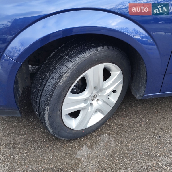 Седан Opel Astra 2009 в Белой Церкви