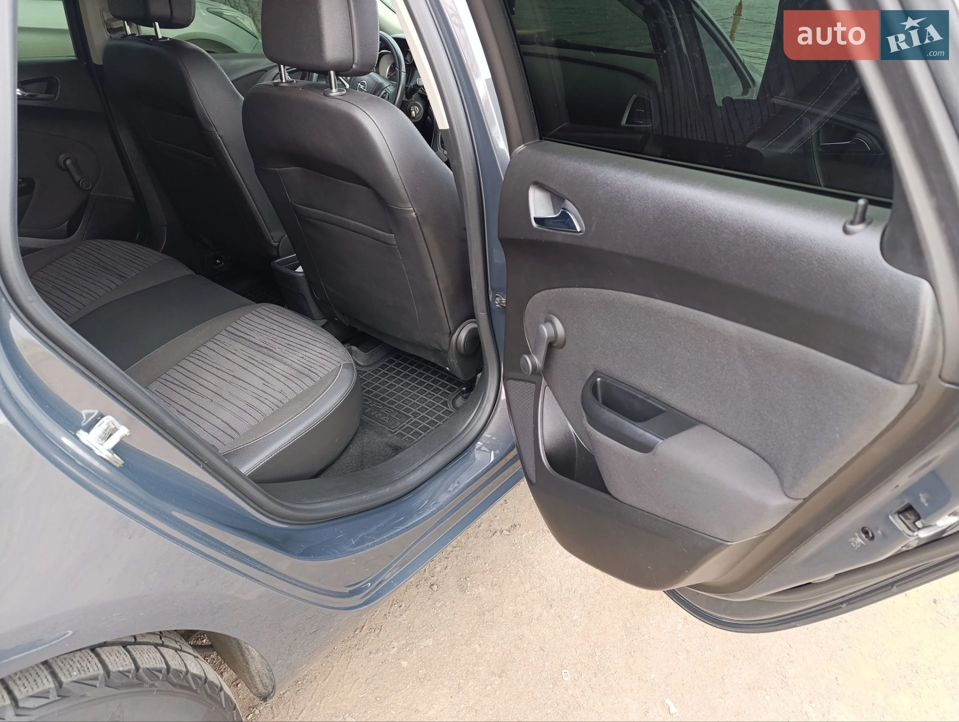 2015 Opel Astra - мініатюра 25