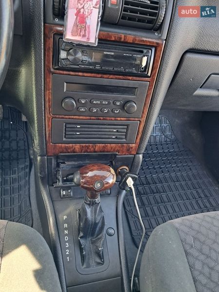 Универсал Opel Astra 2004 в Луцке