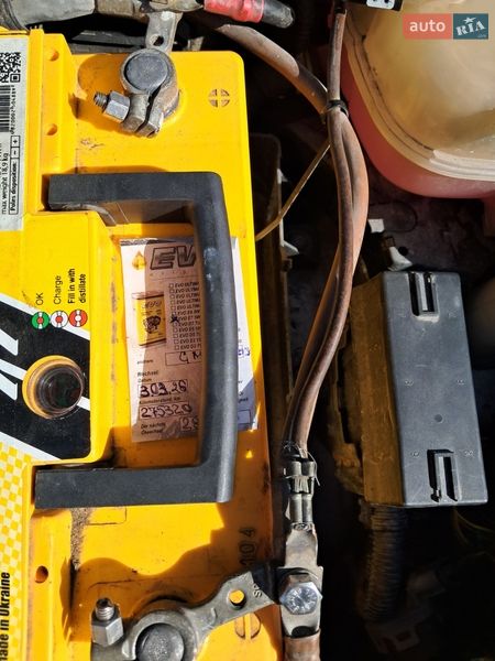 Универсал Opel Astra 2004 в Луцке