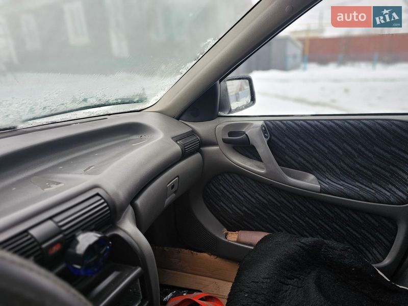 Універсал Opel Astra 1992 в Шаргороді