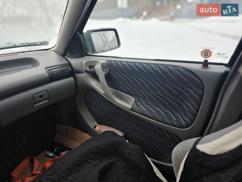 Універсал Opel Astra 1992 в Шаргороді
