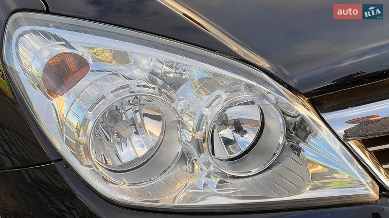 Универсал Opel Astra 2009 в Виннице фото 8 Универсал Opel Astra 2009 в Виннице