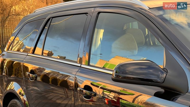 Универсал Opel Astra 2009 в Виннице фото 16 Универсал Opel Astra 2009 в Виннице