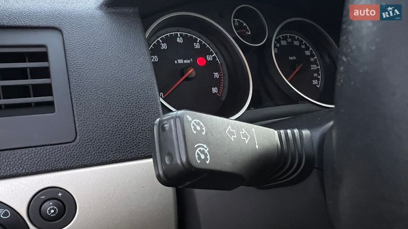 Универсал Opel Astra 2009 в Виннице фото 32 Универсал Opel Astra 2009 в Виннице