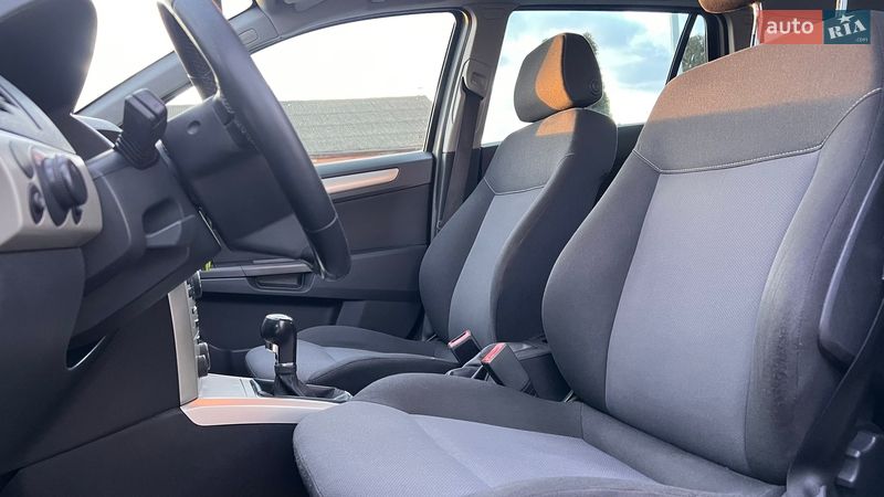 Универсал Opel Astra 2009 в Виннице фото 36 Универсал Opel Astra 2009 в Виннице