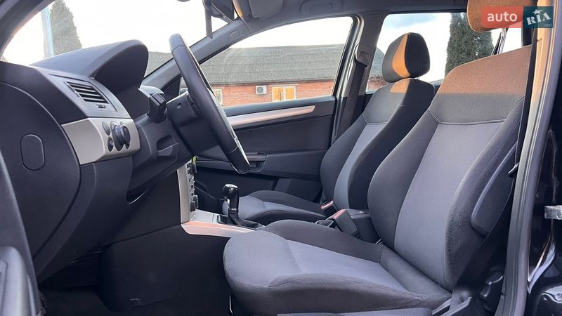 Универсал Opel Astra 2009 в Виннице фото 38 Универсал Opel Astra 2009 в Виннице