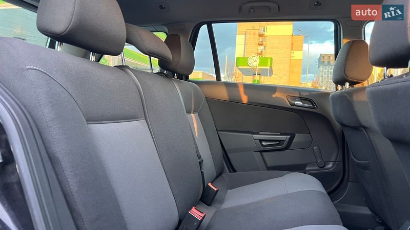 Универсал Opel Astra 2009 в Виннице фото 42 Универсал Opel Astra 2009 в Виннице