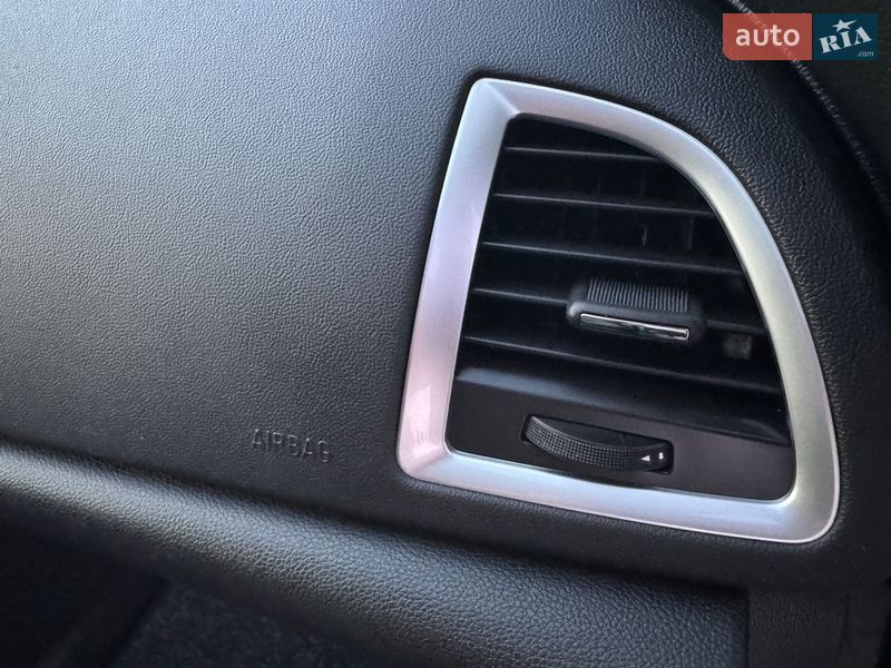 Универсал Opel Astra 2013 в Стрые