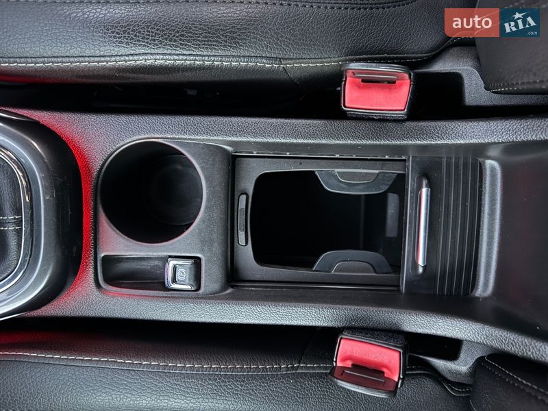 Универсал Opel Astra 2013 в Стрые