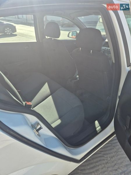 Хэтчбек Opel Astra 2012 в Львове