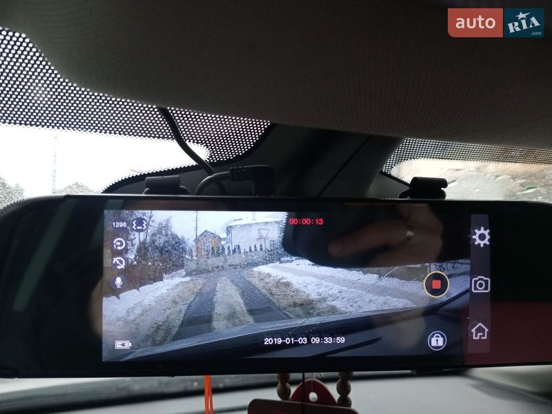 Універсал Opel Astra 2012 в Львові