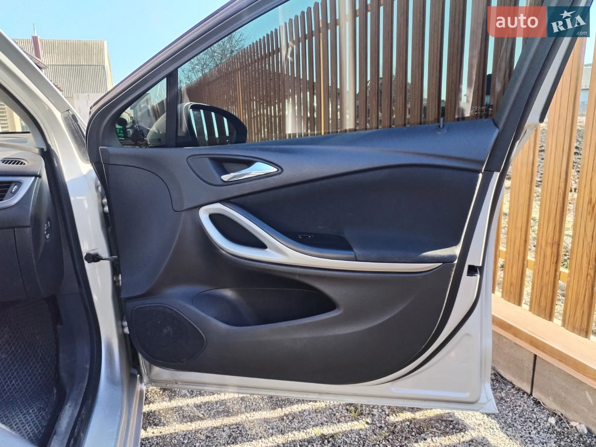 2018 Opel Astra - мініатюра 5