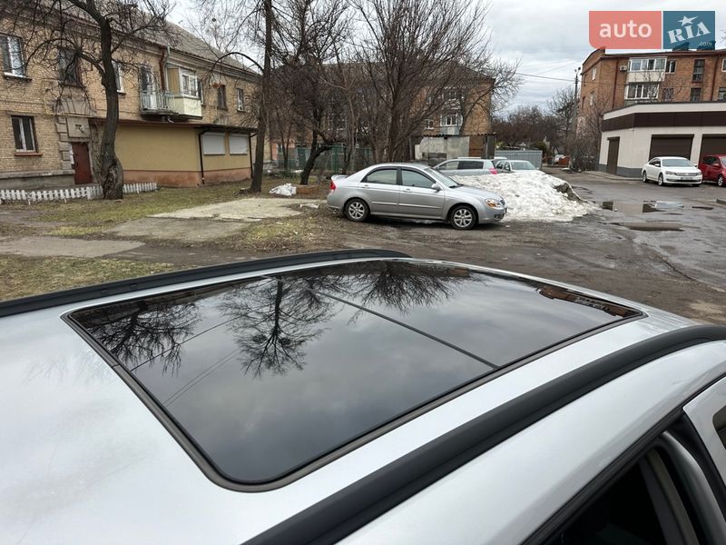 Универсал Opel Astra 2005 в Черкассах